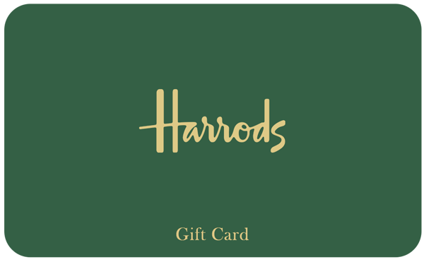 Harrods Gift Card (UK)