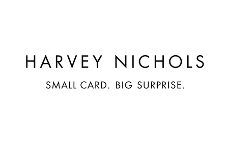 Harvey Nichols Gift Card (UK)