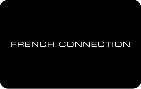 French Connection Gift Card (UK)