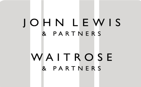John Lewis/Waitrose Gift Card (UK)