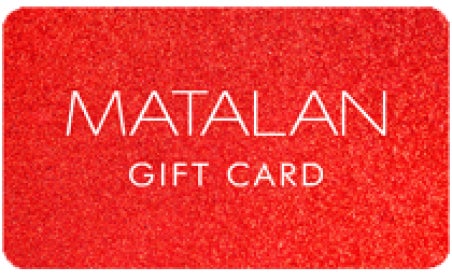 Matalan Gift Card (UK)
