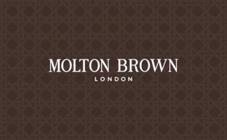 Molton Brown Gift Card (UK)