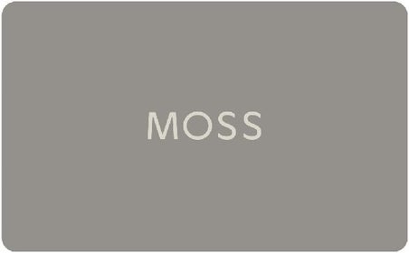 Moss Gift Card (UK)