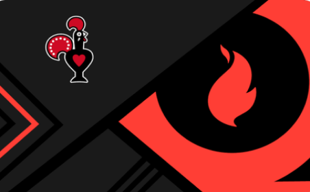 Nandos Gift Card (UK)