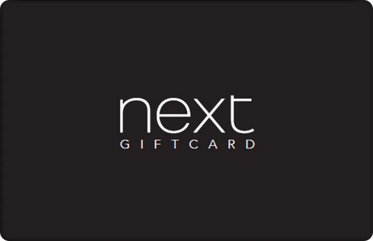 Next Gift Card (UK)