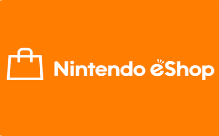 Nintendo eShop Gift Card (UK)
