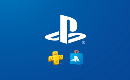 Playstation Gift Card (UK)