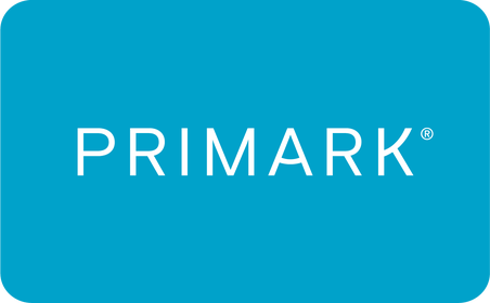 Primark Gift Card (UK)