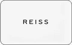 Reiss Gift Card (UK)