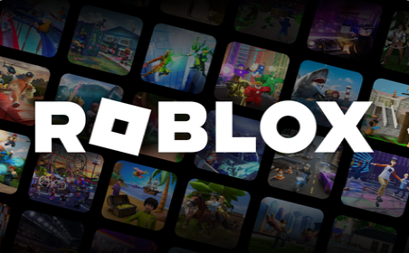 Roblox Gift Card (UK)