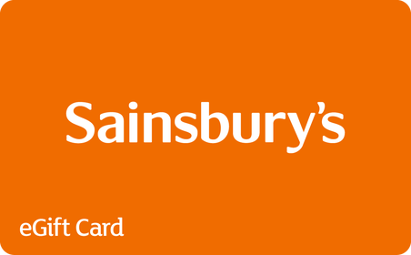 Sainsbury's Gift Card (UK)