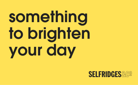 Selfridges Gift Card (UK)
