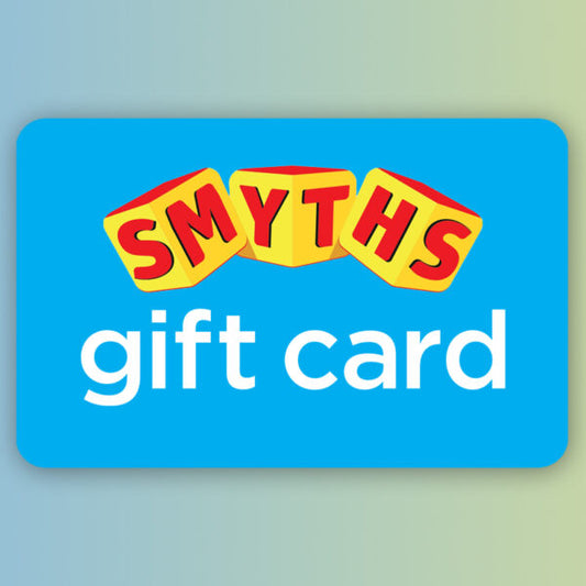 Smyths Gift Card (UK)