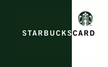 Starbucks Gift Card (UK)