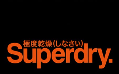 Superdry Gift Card (UK)