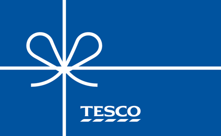 Tesco Gift Card (UK)