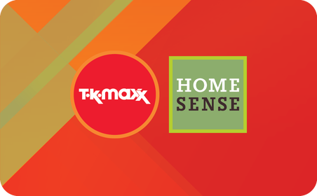 Home Sense Gift Card (UK)