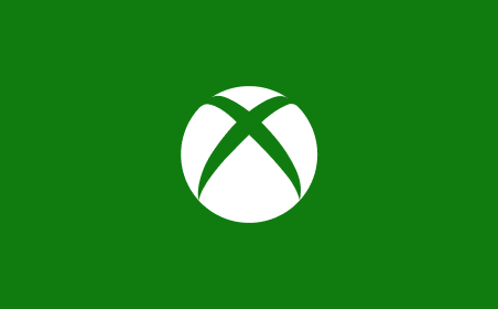 Xbox Gift Card (UK)