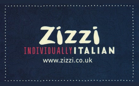 Zizzi Gift Card (UK)
